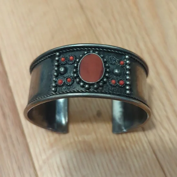 Boho Bangle - Picture 3 of 3